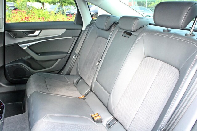 Audi S6 Quattro Sedan