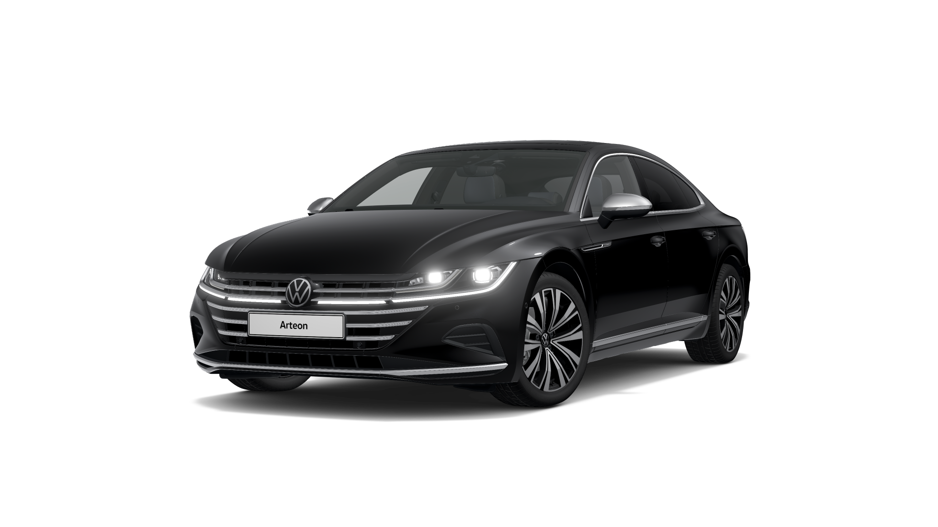 Volkswagen Arteon 2.0 TDI Elegance Elegance