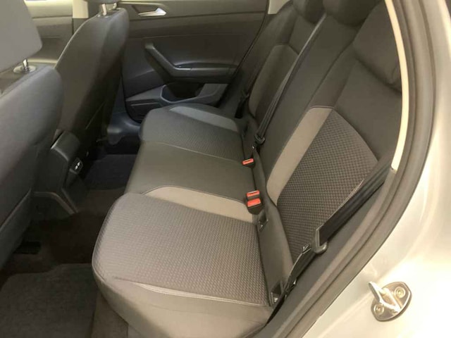 Volkswagen Taigo 1.0 TSI Life