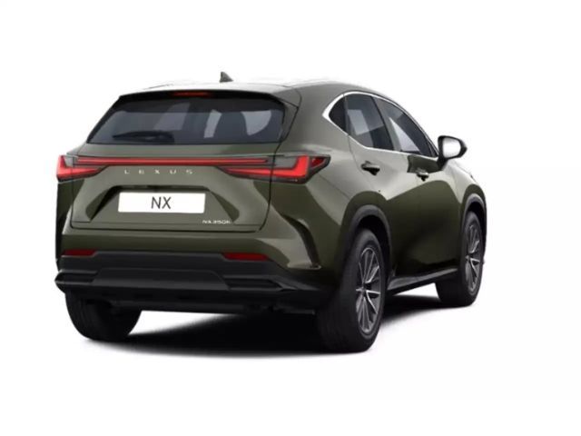 Lexus NX Executive Line