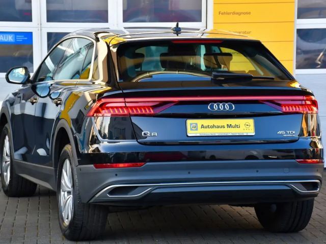 Audi Q8 45 TDI Quattro