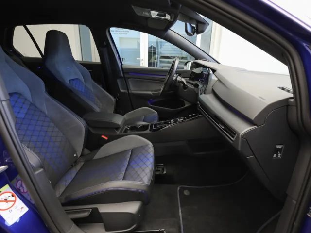 Volkswagen Golf 4Motion Style