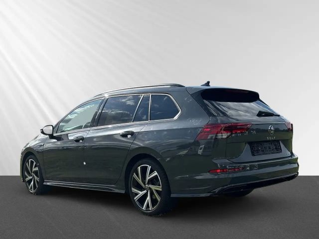 Volkswagen Golf R-Line Variant