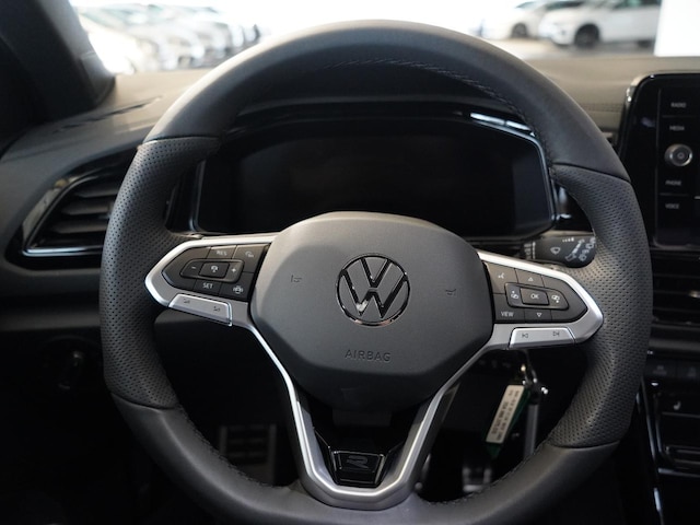 Volkswagen T-Roc DSG R-Line Style