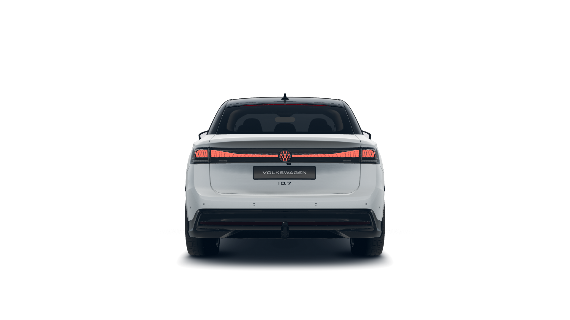 Volkswagen ID.7 IQ.Drive Style