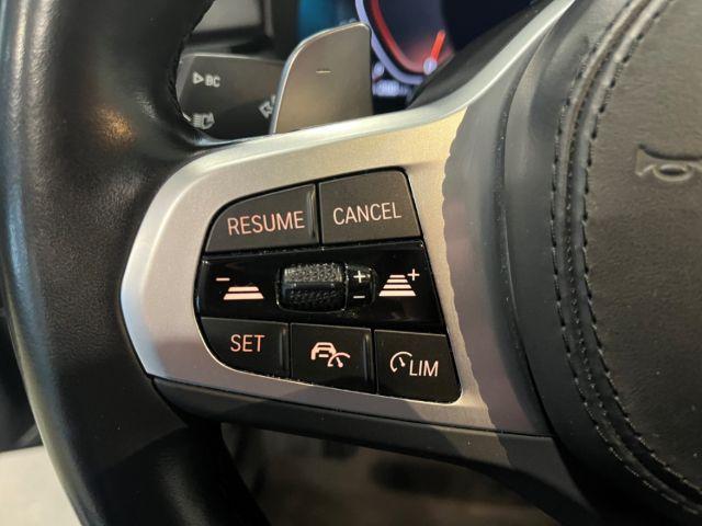 BMW 520 520d Touring xDrive