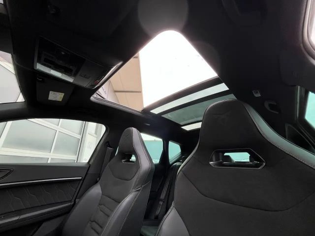 Cupra Ateca 2.0 TSI 4Drive DSG VZ