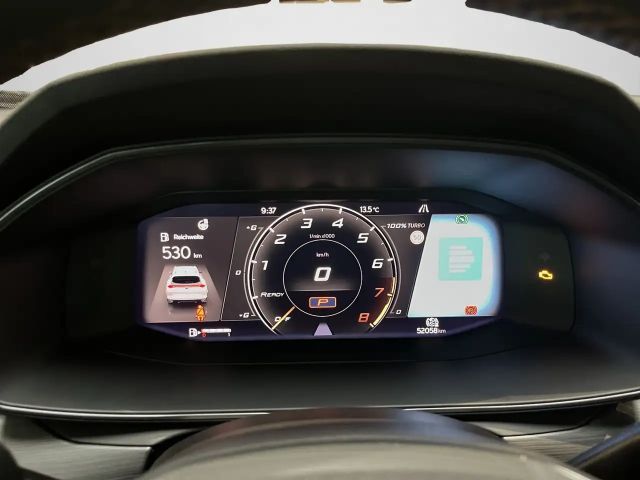 Cupra Formentor 2.0 TSI 4Drive DSG VZ