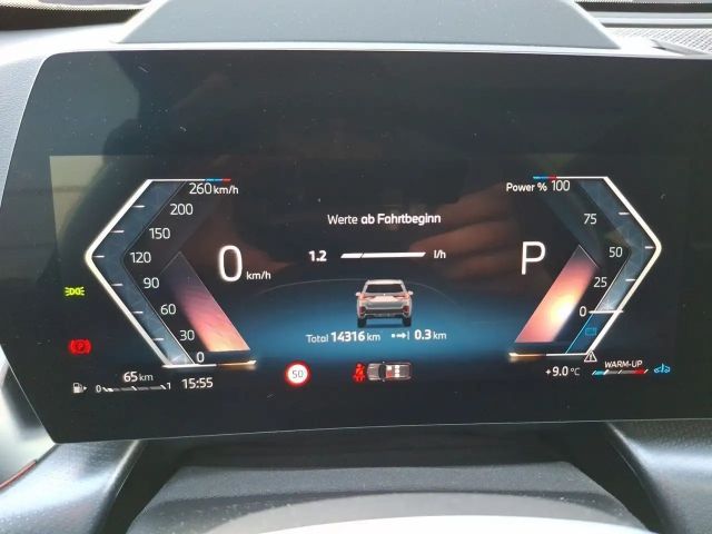 BMW X1 M-Sport sDrive20i