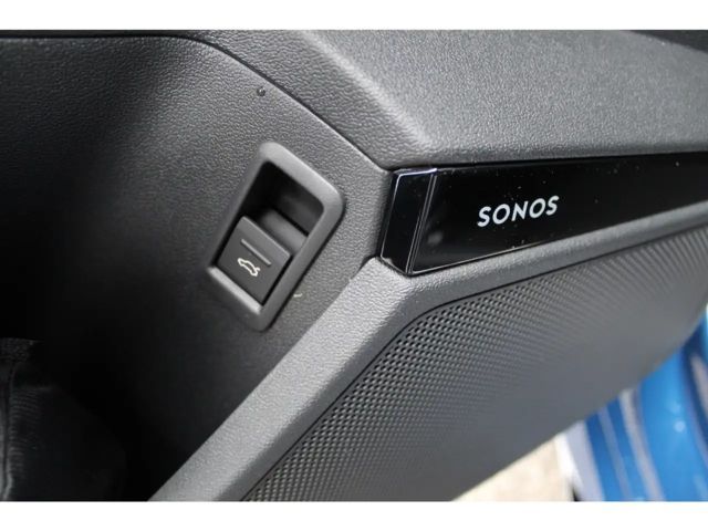 Audi RS3 Quattro S-Tronic Sedan Sportback