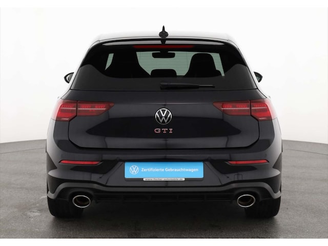 Volkswagen Golf 2.0 TSI