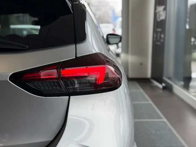 Opel Corsa 1.2 Turbo GS-Line Grand Sport Turbo