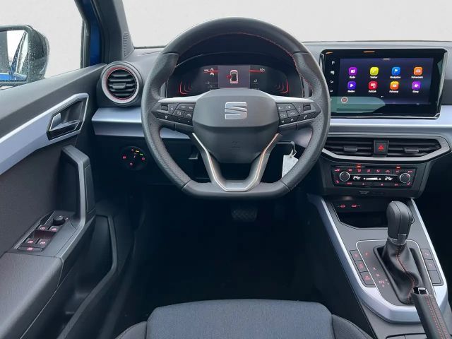 Seat Arona DSG FR-lijn