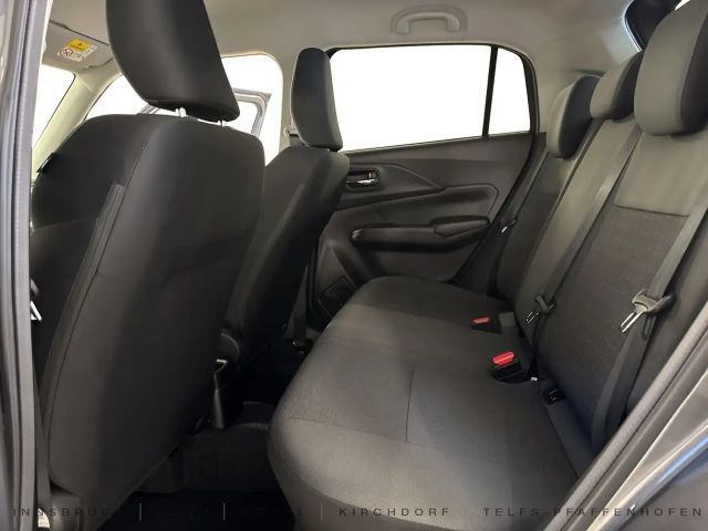 Suzuki Swift Flash Hybrid