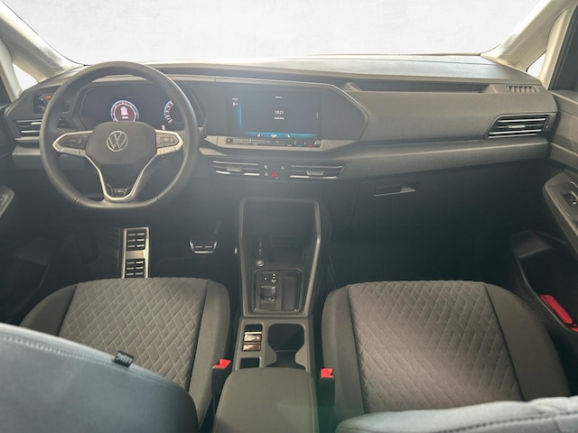 Volkswagen Caddy 2.0 TDI DSG Life Maxi