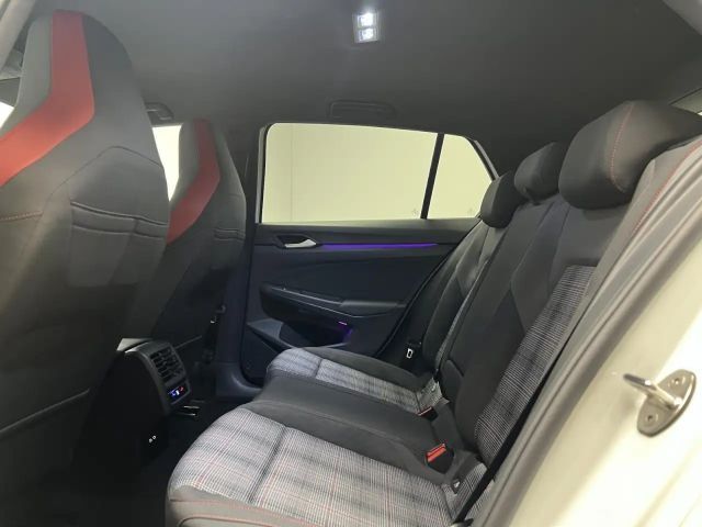 Volkswagen Golf 2.0 TSI DSG GTI Golf VIII