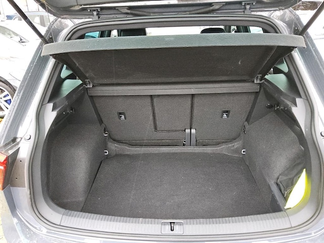 Volkswagen Tiguan 2.0 TSI DSG