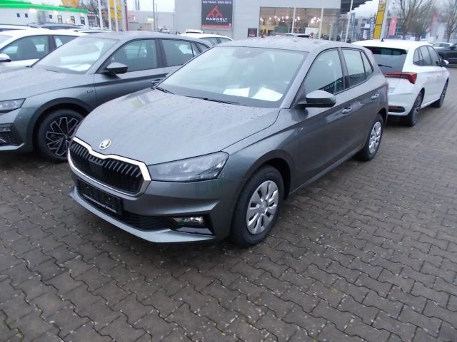 Skoda Fabia Selection