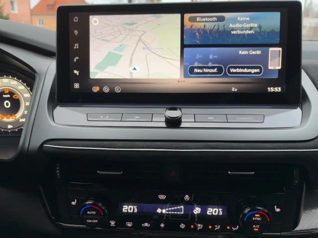 Nissan Qashqai N-Design 1.5 VC-T e-POWER 190PS 4x2 Kom+