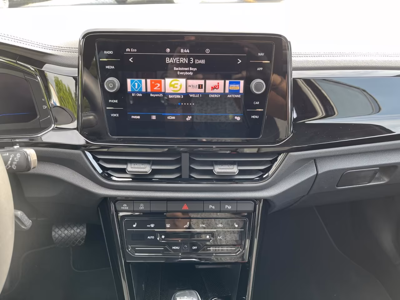 Volkswagen T-Roc 1.5 TSI Style