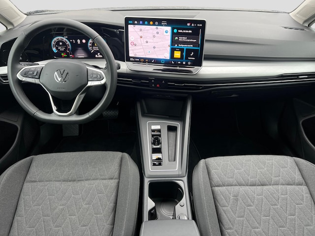 Volkswagen Golf DSG Golf VIII Life