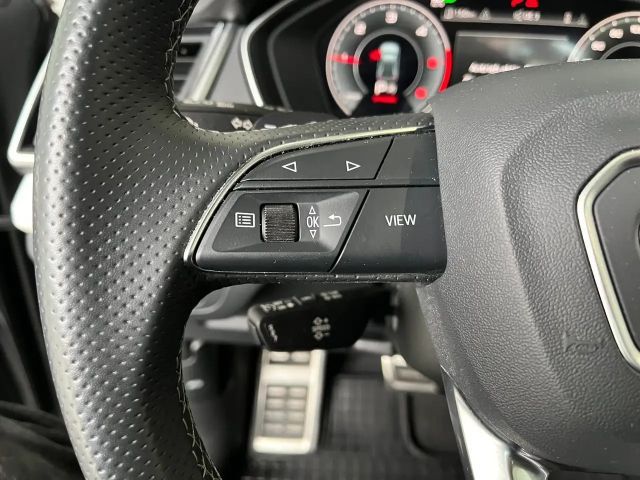 Audi Q5 35 TDI S-Line