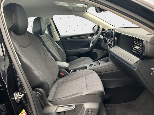 Volkswagen Tiguan 1.5 eTSI DSG