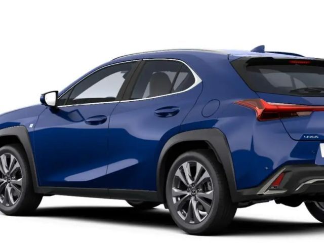 Lexus UX F Sport Sport