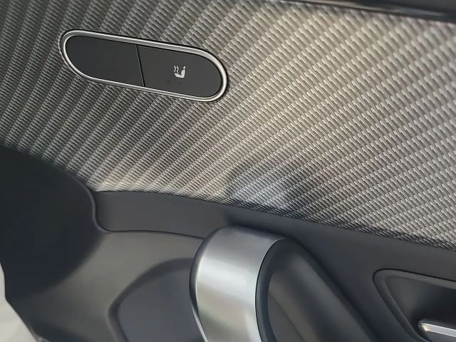 Mercedes-Benz A 180 Hatchback Progressive