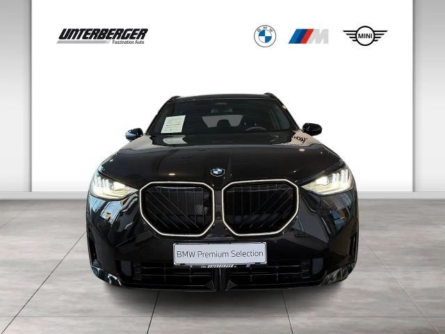 BMW X3 M-Sport xDrive