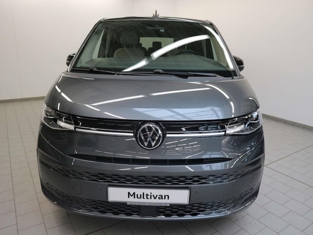 Volkswagen Multivan 2.0 TSI Life
