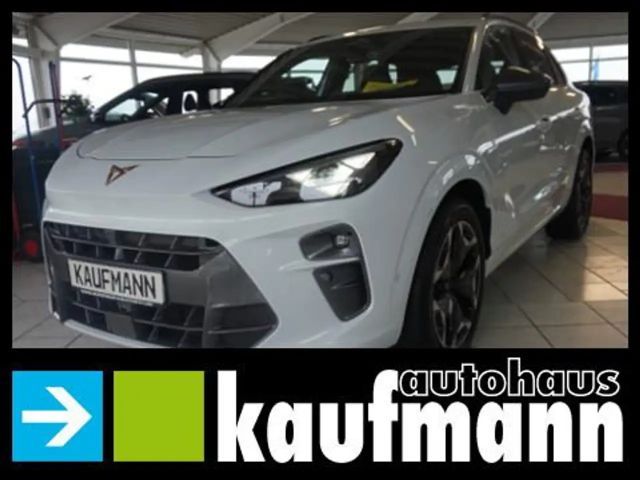 Cupra Terramar TERRAMAR 1,5 TSI DSG ELHK DINAMICA KAMERA BLIS 19"