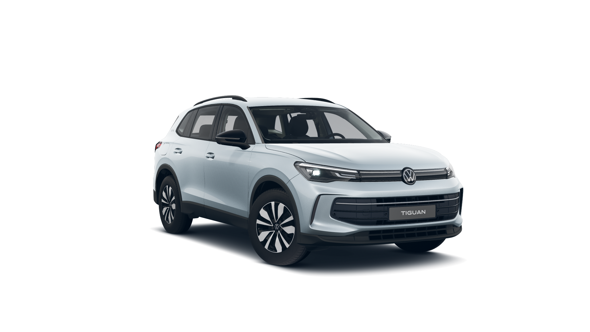 Volkswagen Tiguan 1.5 eTSI DSG