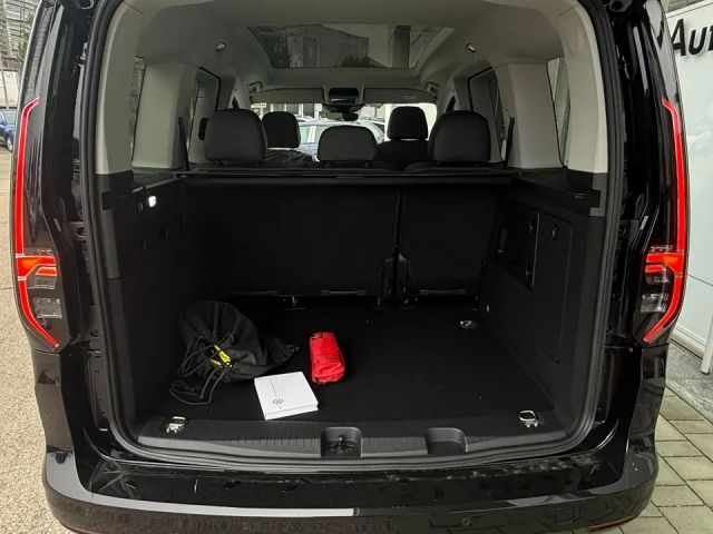 Volkswagen Caddy eHybrid