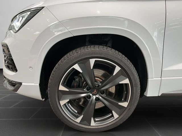 Cupra Ateca 2.0 TSI 4Drive DSG VZ