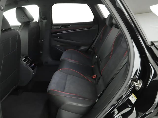 Volkswagen ID.7 4Motion Business GTX Tourer