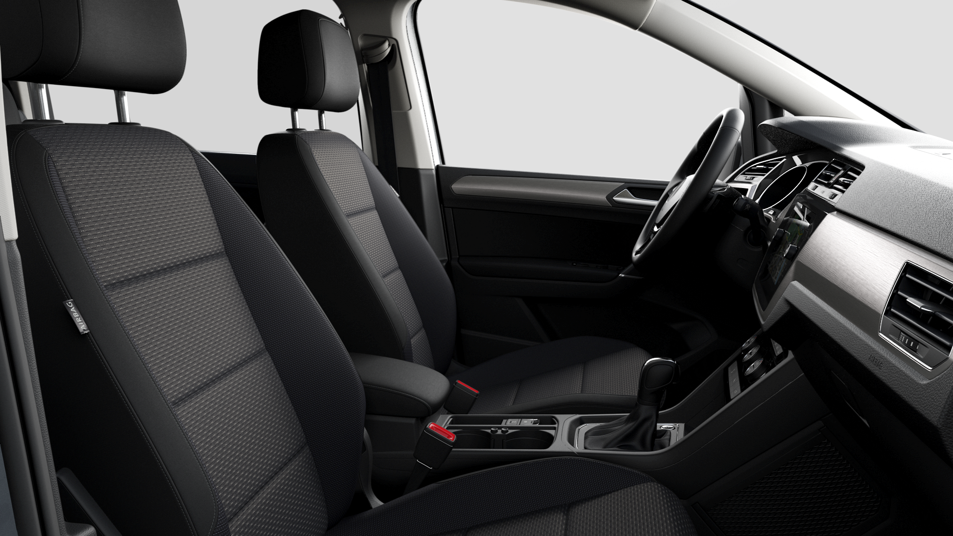 Volkswagen Touran 1.5 TSI Comfortline DSG