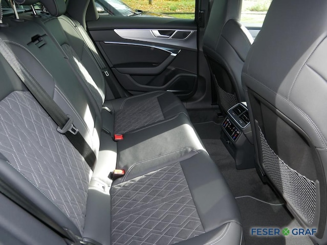 Audi S6 Avant Quattro