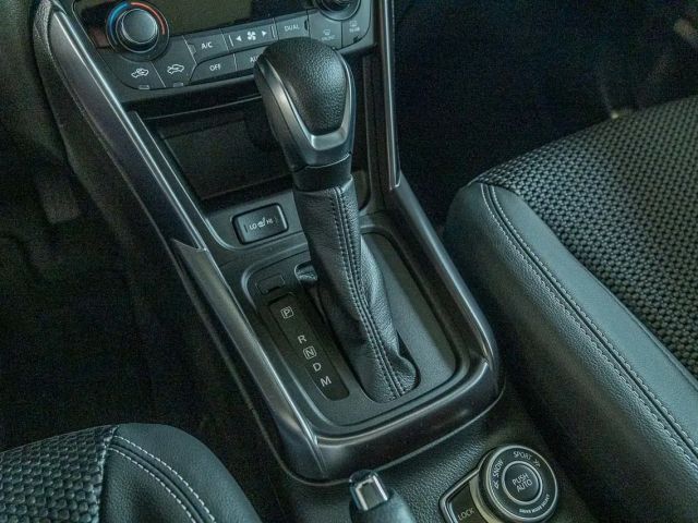 Suzuki SX4 S-Cross AllGrip Comfort