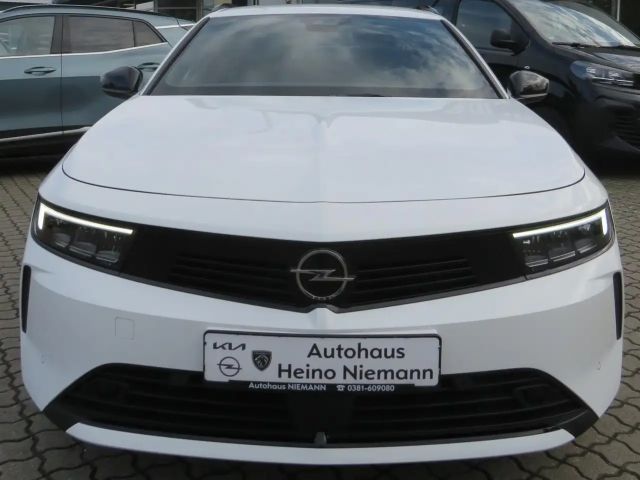 Opel Astra Edition Sports Tourer