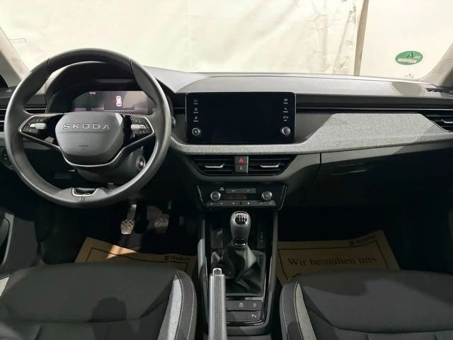 Skoda Kamiq 1.0 TSI Selection