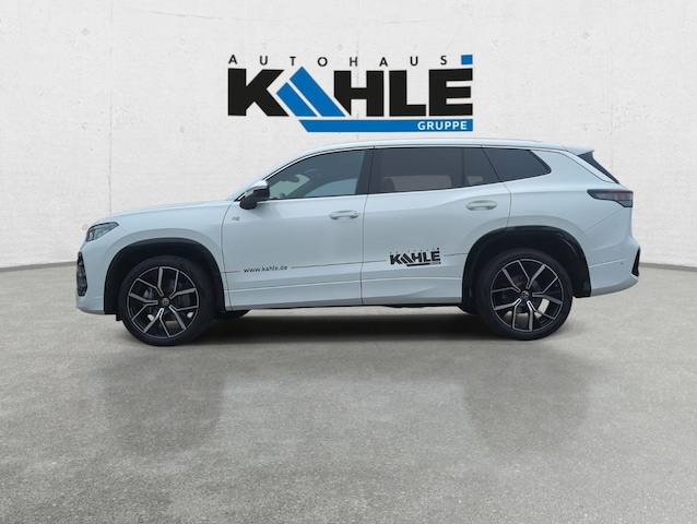 Volkswagen Tayron 2.0 TDI 4Motion DSG