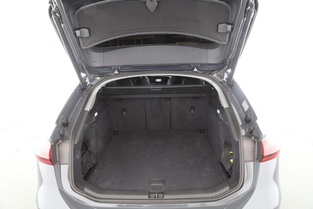 Audi A6 e-tron Avant