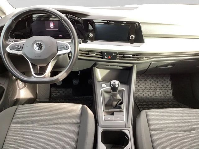 Volkswagen Golf 2.0 TDI Variant