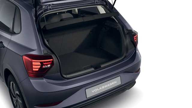 Volkswagen Polo 1.0 TSI Life