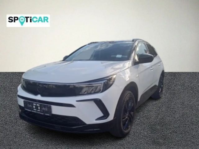 Opel Grandland X GS-Line Grand Sport