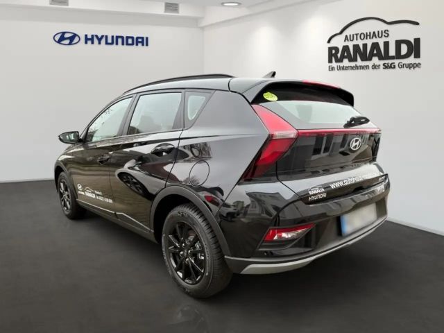 Hyundai Bayon Select