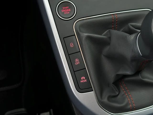 Seat Arona 1.0 TSI FR-lijn