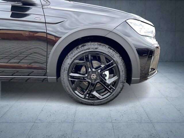 Volkswagen Taigo 1.0 TSI DSG