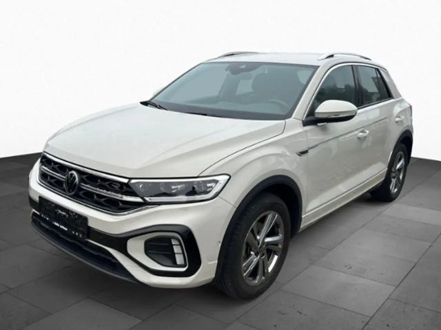 Volkswagen T-Roc 1.5 TSI Plus R-Line